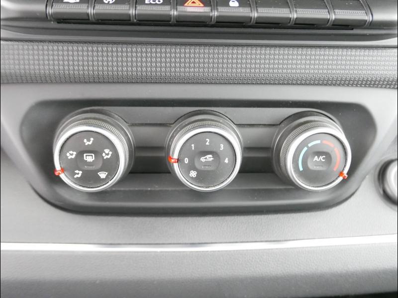 Renault Trafic Fourgon