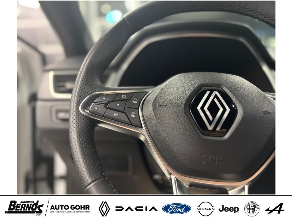 Renault Captur – Bild 12