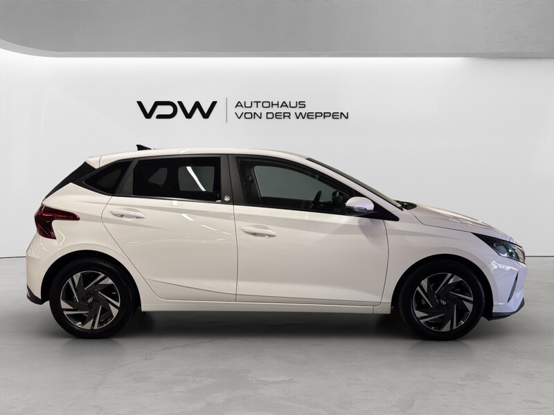Hyundai New