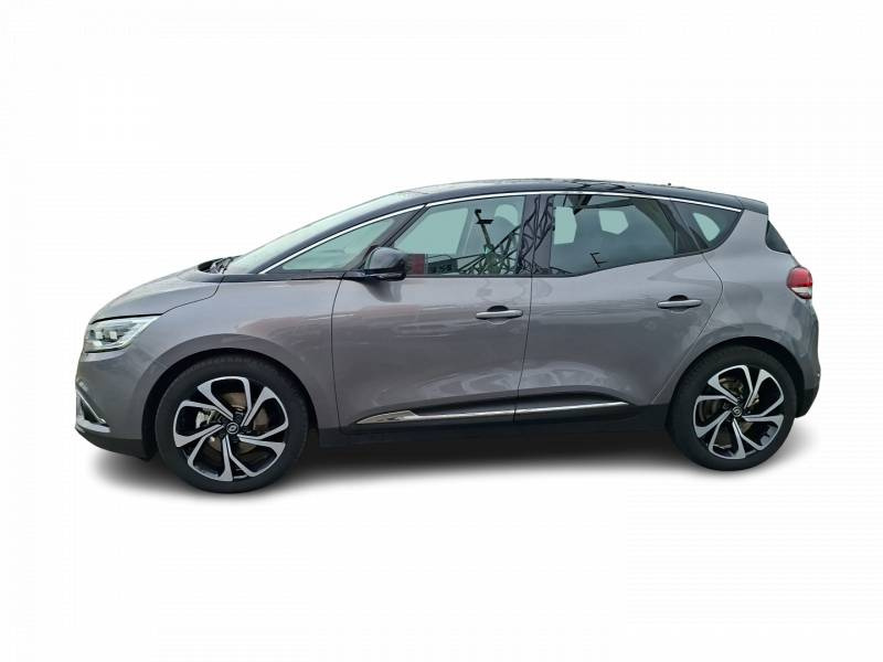 Renault Scenic IV