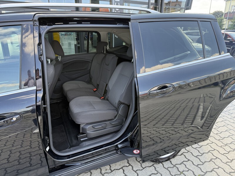 Ford Grand C-Max