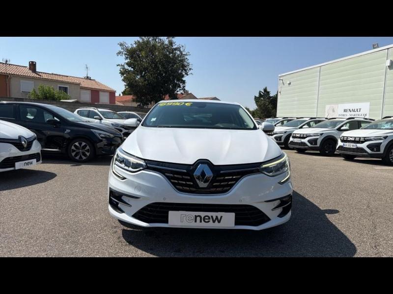 Renault Megane IV Berline