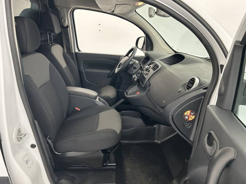 Renault Kangoo E-Tech Electrique