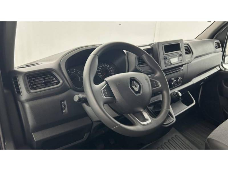Renault Master III