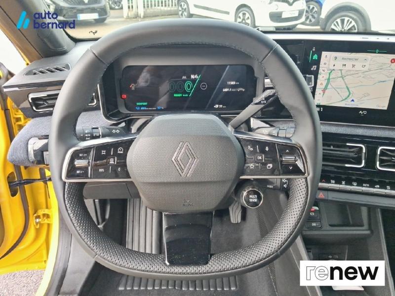 Renault R5 E-Tech Electrique