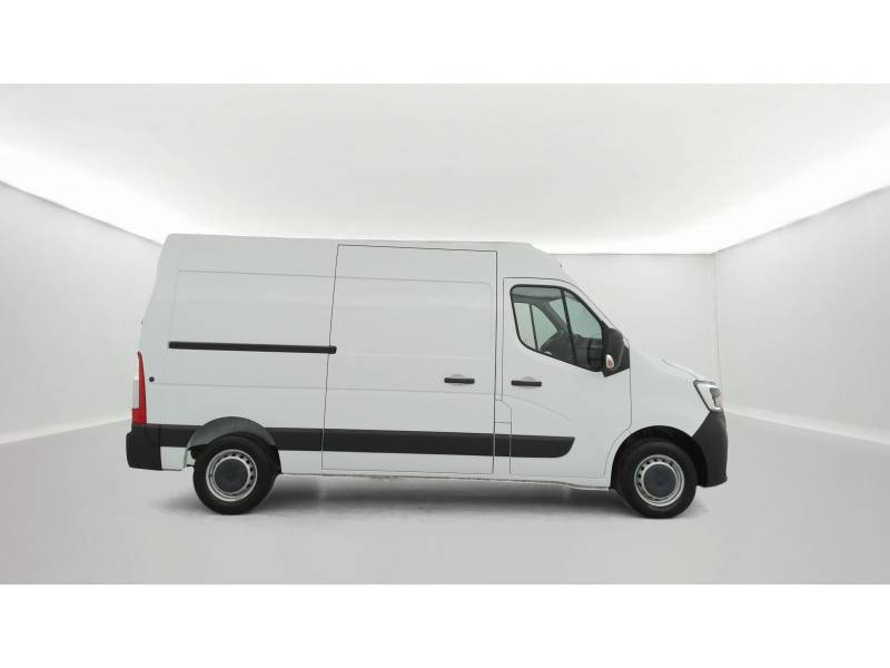 Renault Master III