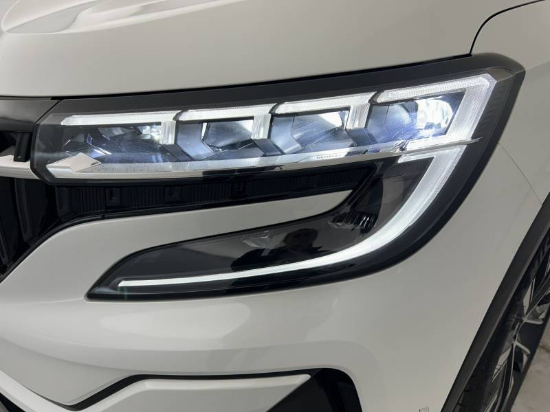 Renault Espace VI