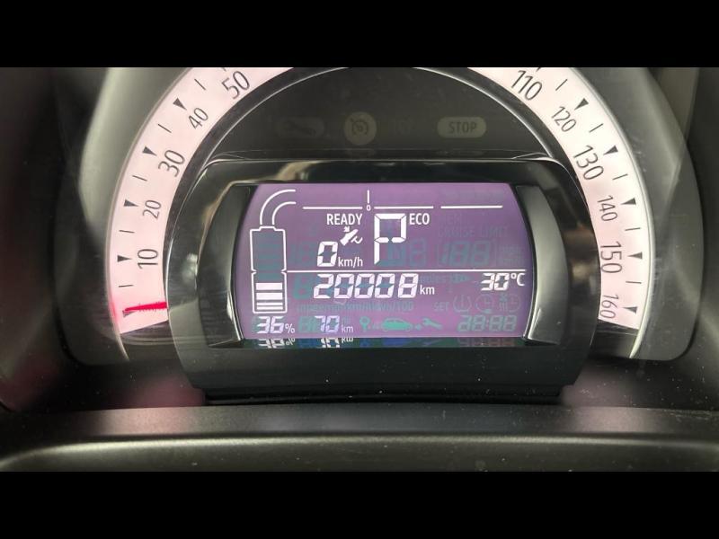 Renault Twingo E-Tech Electrique
