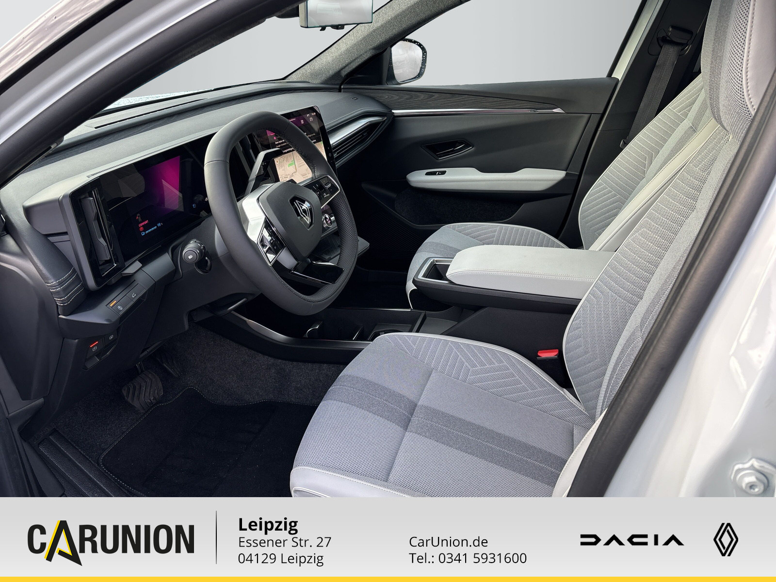 Renault Scenic – Bild 7