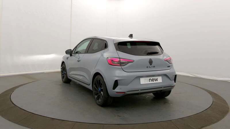 Renault Clio V