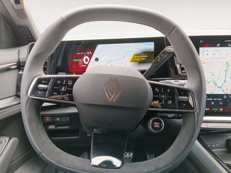 Renault Rafale