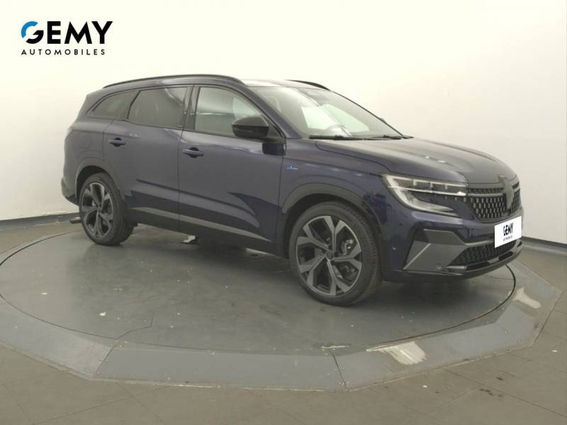 Renault Espace VI