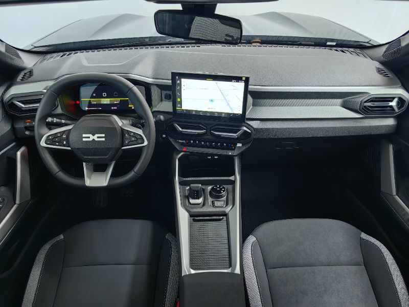 DACIA Bigster 2026 — imagine 11