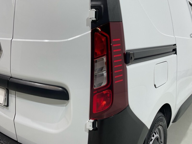 Renault Express Furgón