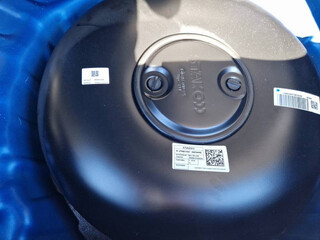 Vehicle 3D Image