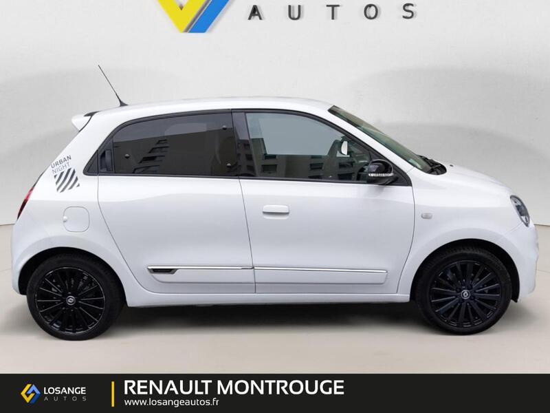 Renault Twingo III