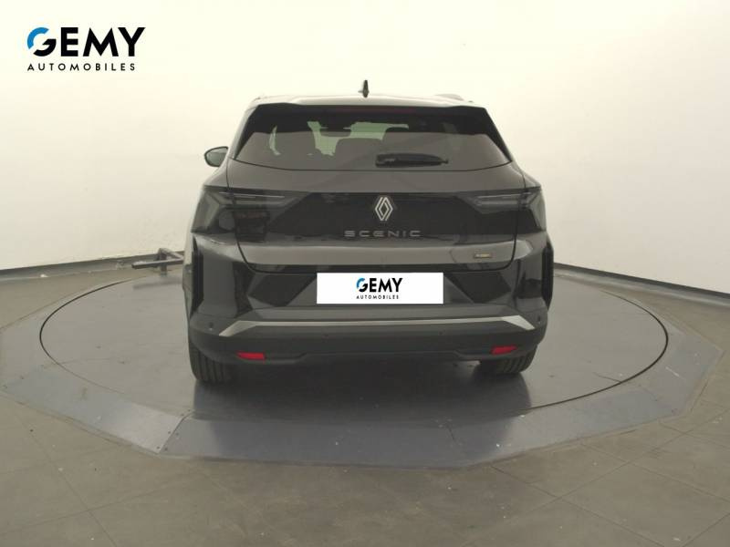 Renault Scenic E-Tech Electrique