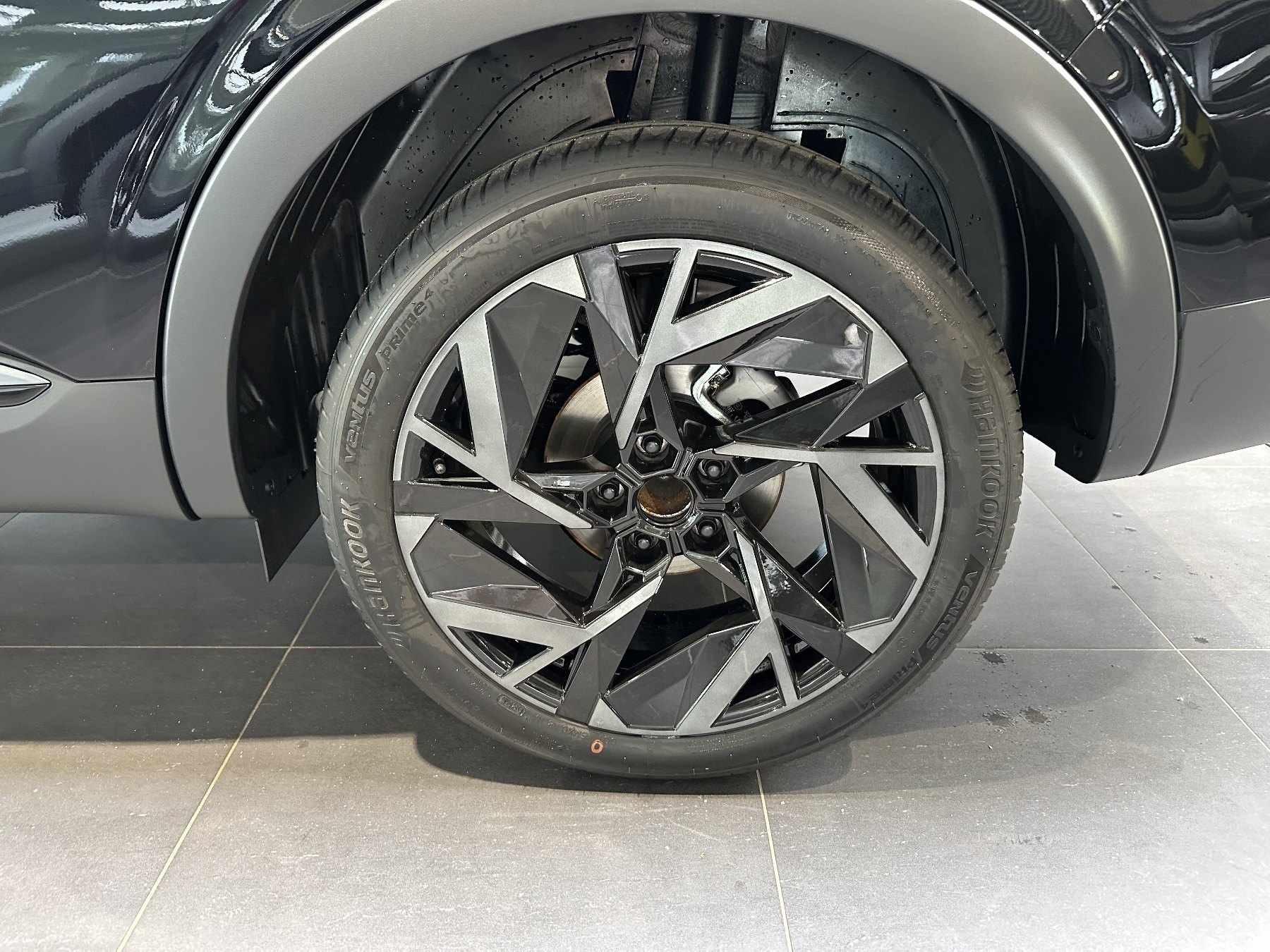 Renault Arkana – Bild 30