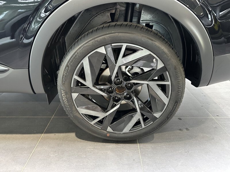 Fahrzeugabbildung Arkana Esprit Alpine 160 PS EDC Mild Hybrid Bild 30 von 50