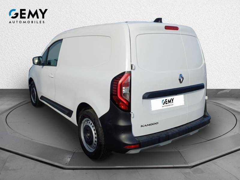 Renault Kangoo VU