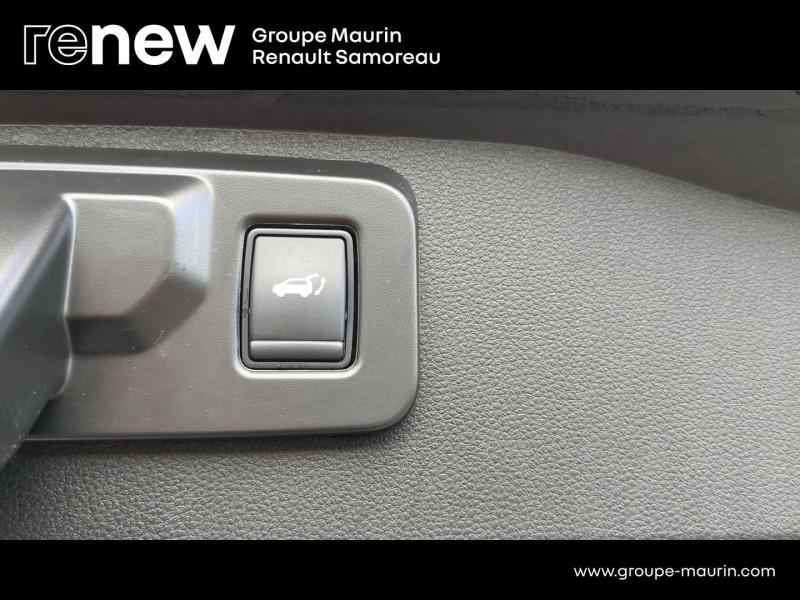Renault Scenic E-Tech Electrique