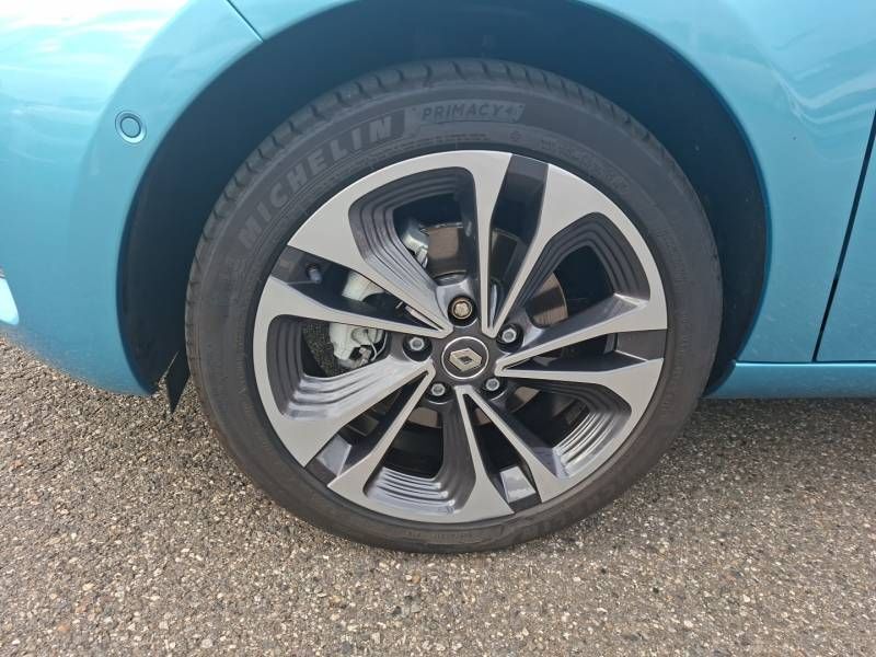 Renault ZOE E-Tech Electrique