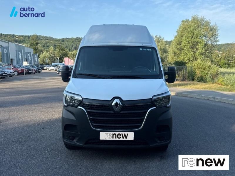Renault Master Fourgon