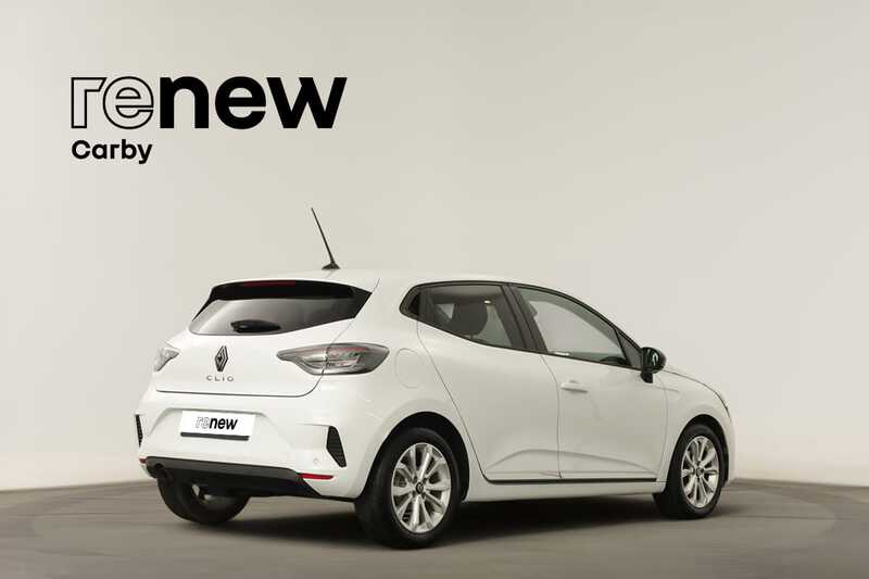 RENAULT Clio Clio 1.0 TCe Evolution Bi-Fuel — photo 3