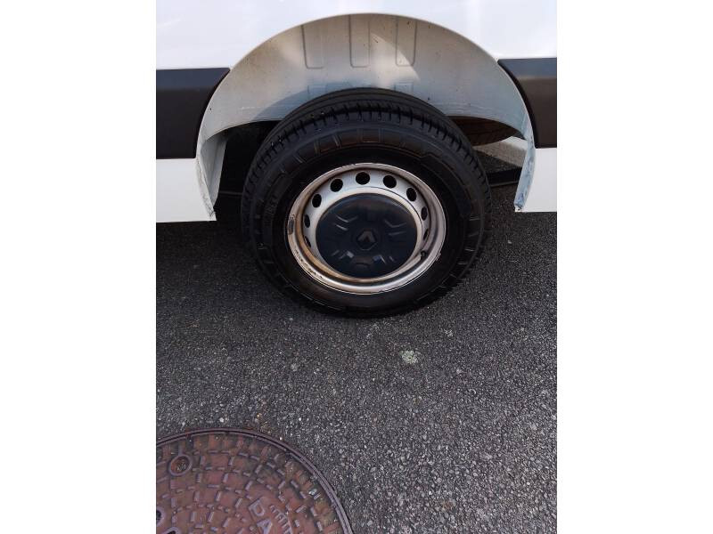 Renault Master III