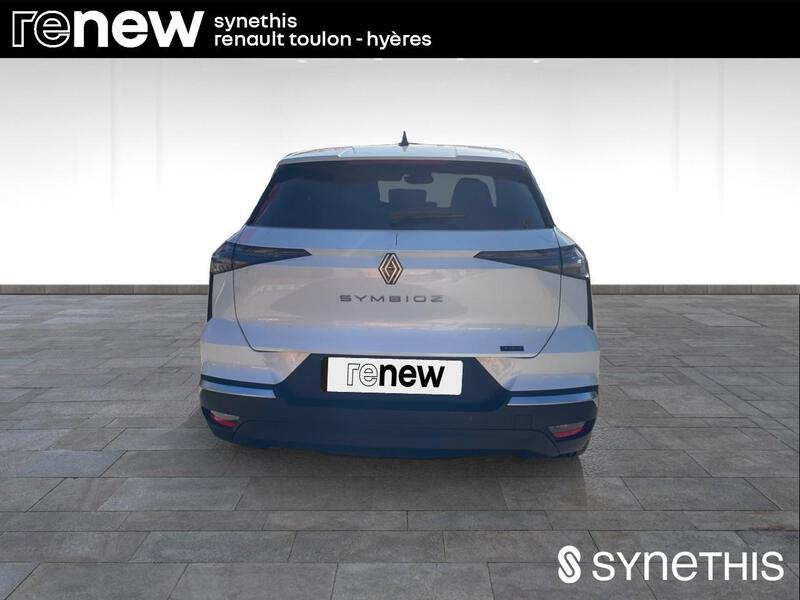 Renault Symbioz