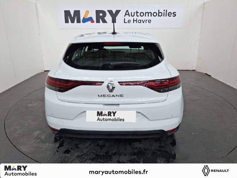 Renault Megane IV Berline