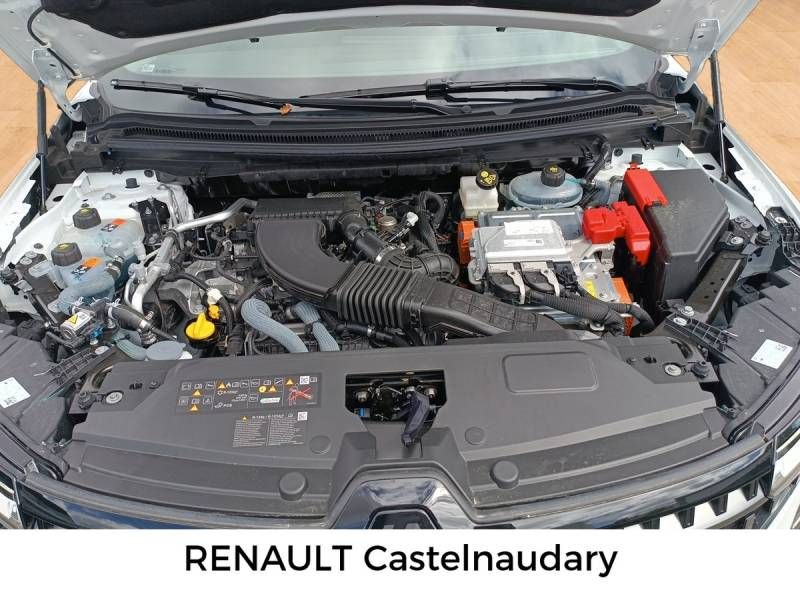 Renault Espace VI