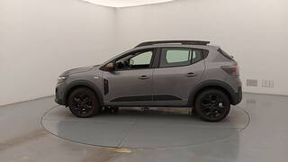 Vehicle 3D Image