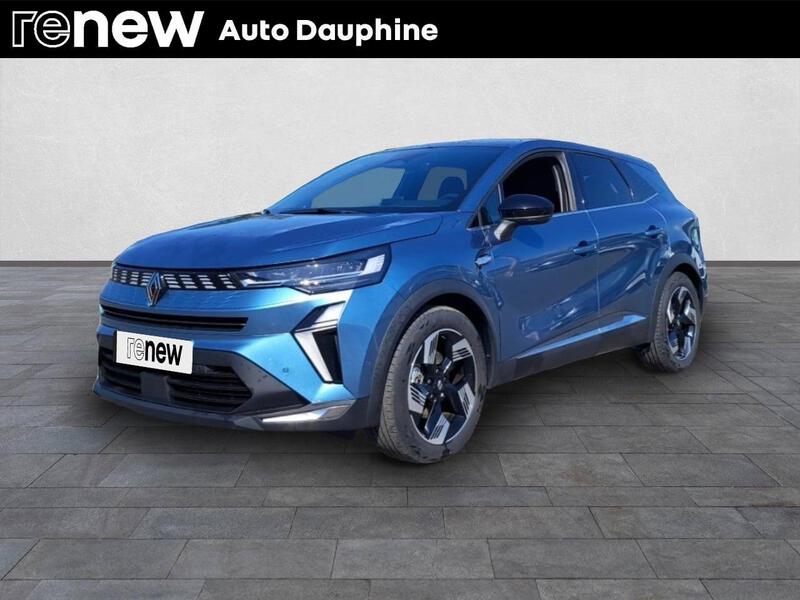 Renault Symbioz
