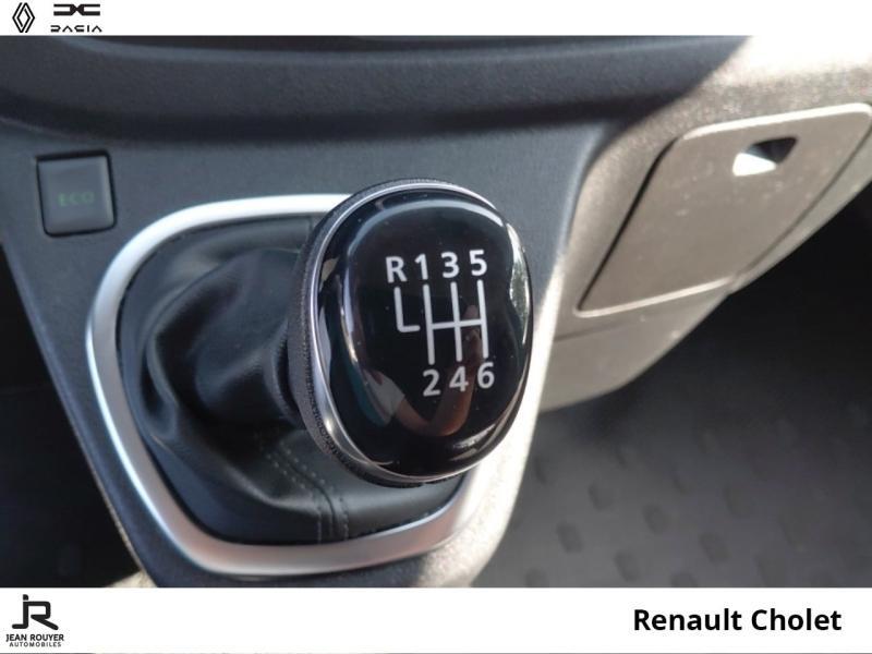 Renault Trafic Fourgon