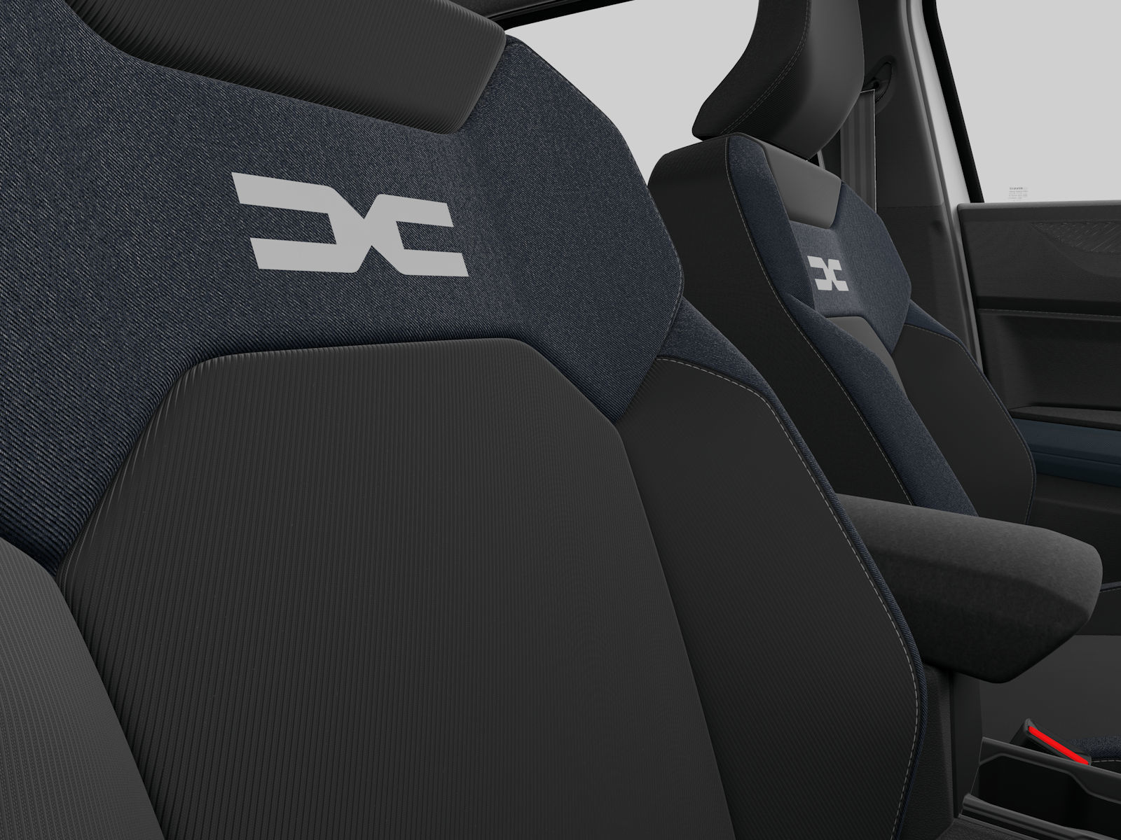Dacia Bigster – Bild 13