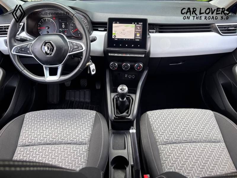 Renault Clio V