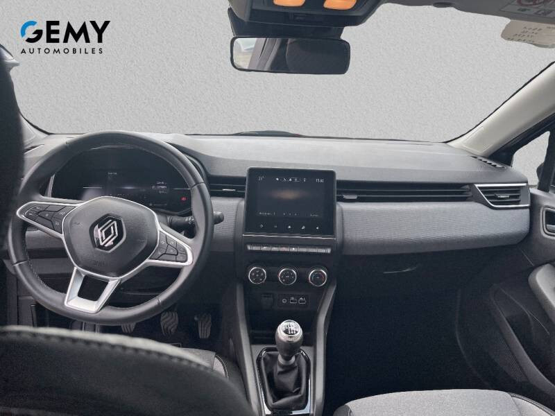 Renault Clio V