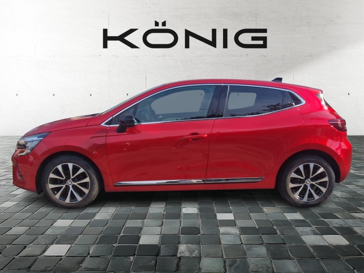 Renault Clio – Bild 2