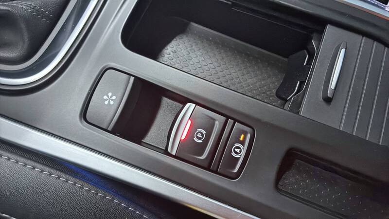 Renault Megane IV Berline