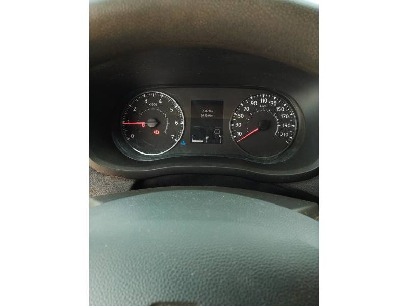 Renault Master III