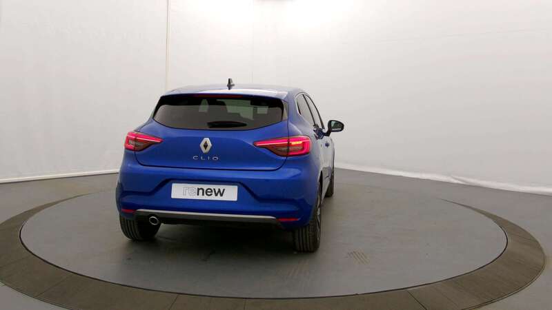 Renault Clio V
