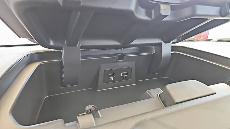Renault Trafic Combi