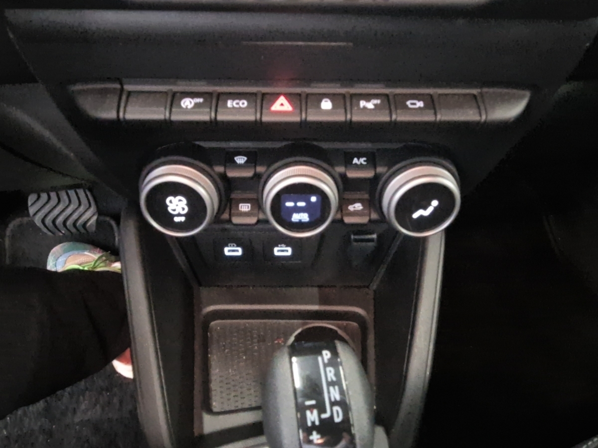 Dacia Duster – Bild 14