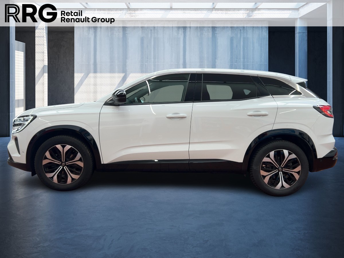 Renault Austral – Bild 2