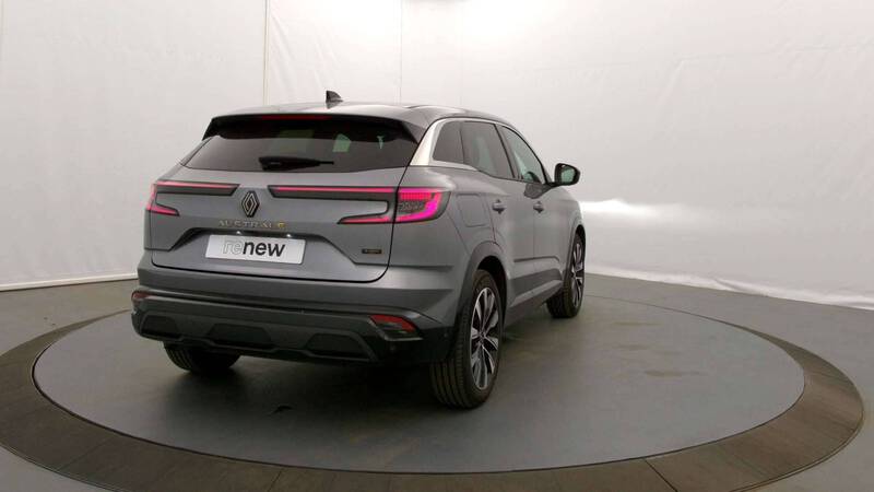 Renault Austral
