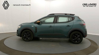 Vehicle 3D Image