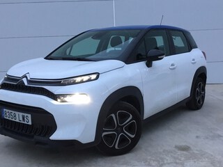 C3 AIRCROSS