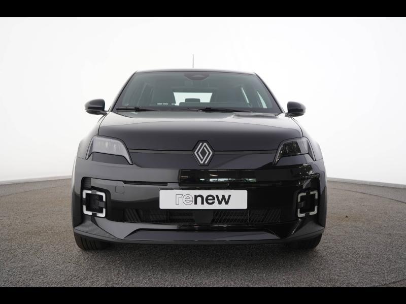 Renault R5 E-Tech Electrique