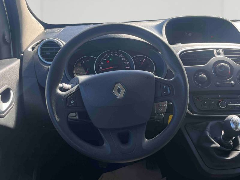 Renault Kangoo VP
